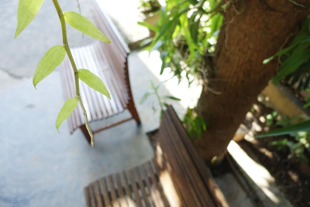 拉塔纳邦别墅旅馆 琅勃拉邦 外观 照片